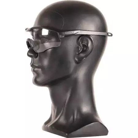 Lunettes de Protection MY6 Eyeshield Boll&eacute; - Blanc