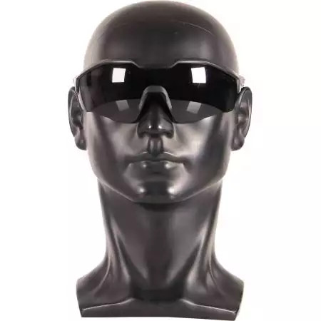 Lunettes de Protection MY6 Eyeshield Boll&eacute; - Fum&eacute;