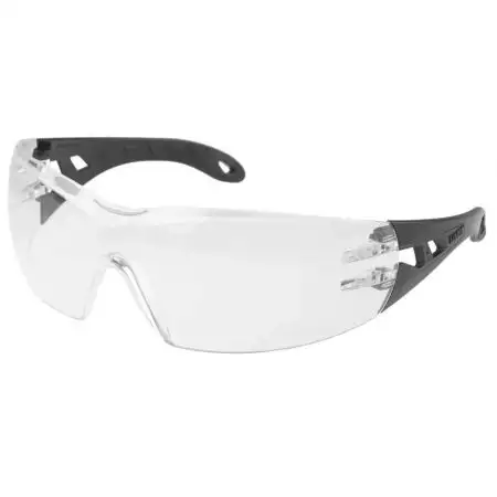 Lunettes de protection Pheos One Uvex Specna Arms - Noir