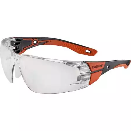 Lunettes de Protection Rush + 2.0  Bollé - Blanc