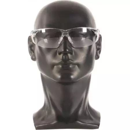 Lunettes de Protection RUSH+ Boll&eacute; - Blanc