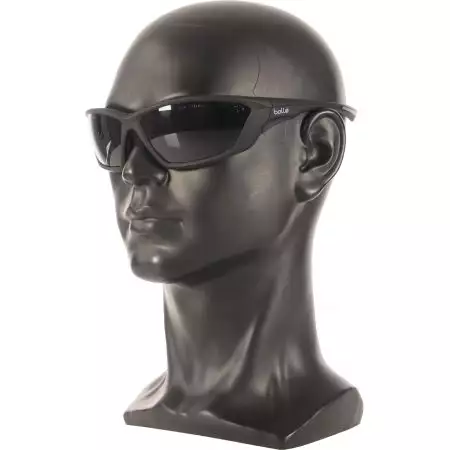 Lunettes de Protection SWAT Bollé - Fumé