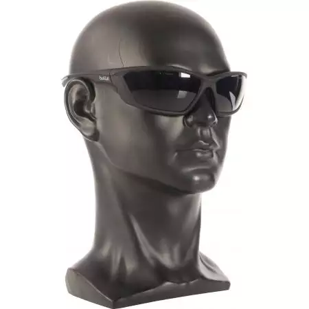 Lunettes de Protection SWAT Boll&eacute; - Fum&eacute;
