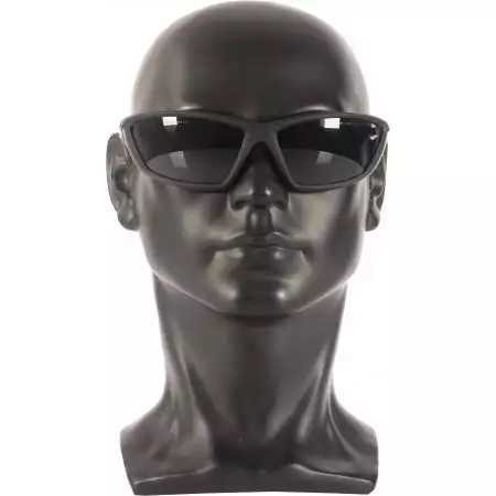 Lunettes de Protection SWAT Boll&eacute; - Fum&eacute;