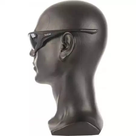 Lunettes de Protection SWAT Boll&eacute; - Fum&eacute;
