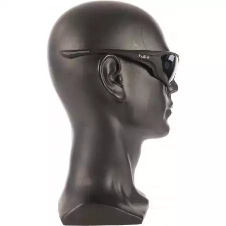 Lunettes de Protection SWAT Boll&eacute; - Fum&eacute;
