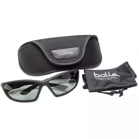 Lunettes de Protection SWAT Boll&eacute; - Fum&eacute;