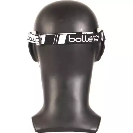 Lunettes de Protection TRACKER Boll&eacute; - Blanc