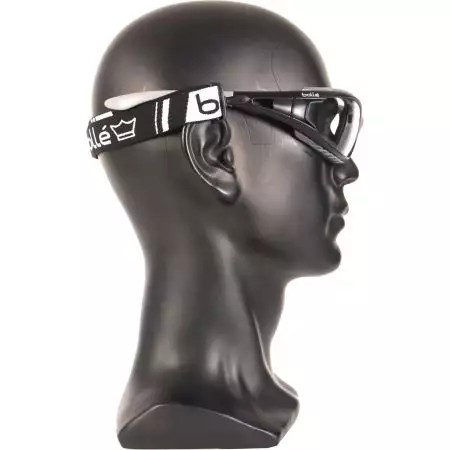 Lunettes de Protection TRACKER Boll&eacute; - Blanc