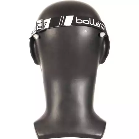 Lunettes de Protection TRACKER Boll&eacute; - Fum&eacute;