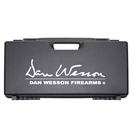 Mallette de Tansport Dan Wesson - Noir