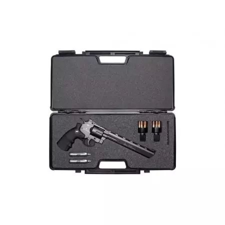 Mallette de Tansport Dan Wesson - Noir