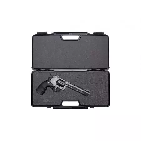 Mallette de Tansport Dan Wesson - Noir