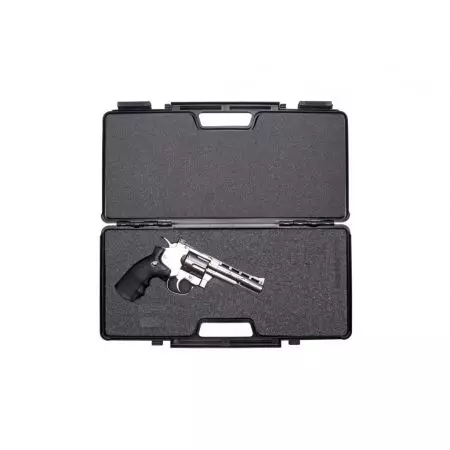 Mallette de Tansport Dan Wesson - Noir