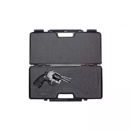Mallette de Tansport Dan Wesson - Noir