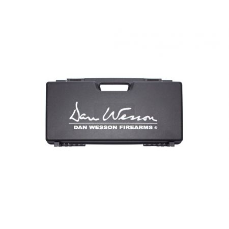 Mallette de Tansport Dan Wesson - Noir