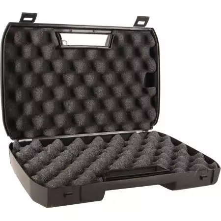 Mallette de Transport Officielle Sig Sauer - Noir