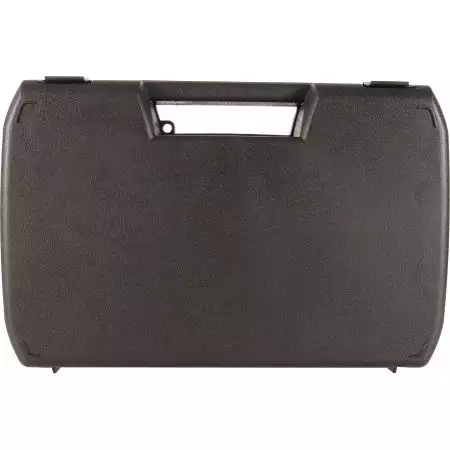 Mallette de Transport Officielle Sig Sauer - Noir