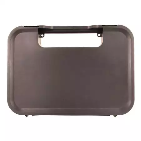 Mallette de Transport Protection 35x25x7cm - Noir