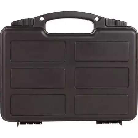 Mallette de Transport Rigide Rantech - Noir
