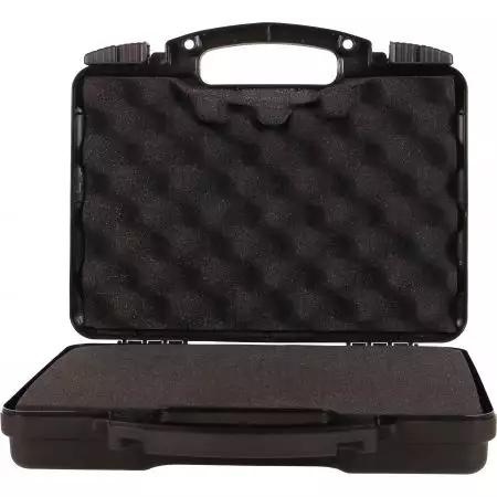 Mallette de Transport Rigide Rantech - Noir
