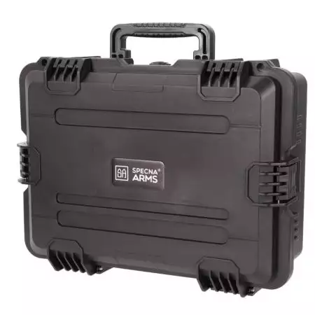 Mallette de Transport Rigide Smart Gun Case 47cm Specna Arms - Noir