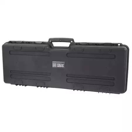 Mallette de Transport Rigide Smart Rifle Case Lightweight Specna Arms - Noir