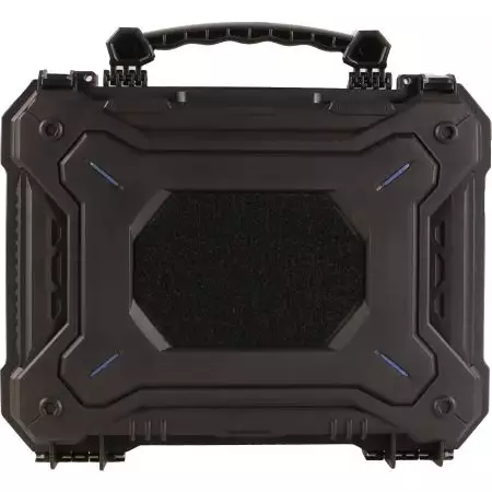 Mallette de Transport Rigide Waterproof ASG - Noir