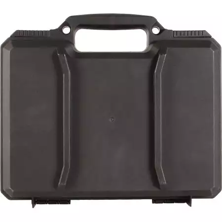 Mallette de Transport Rigide Waterproof ASG - Noir