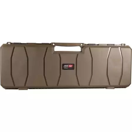 Mallette de Transport Strike Systems V2 Polymere ASG - Olive