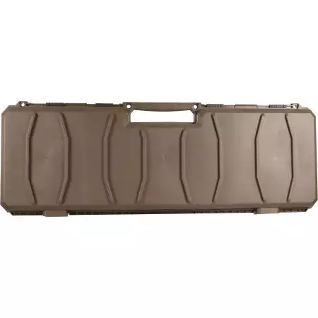 Mallette de Transport Strike Systems V2 Polymere ASG - Olive