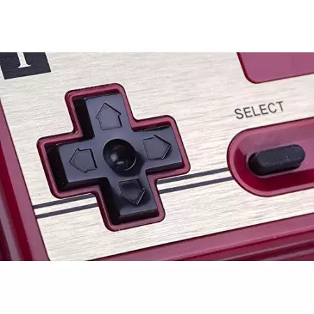 Manette Nes Famicom FC Bluetooth 8Bitdo pour Smartphone, Tablettes, PC, MAC (Android, Windows, iOS)