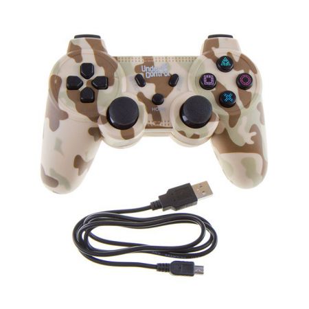 Manette