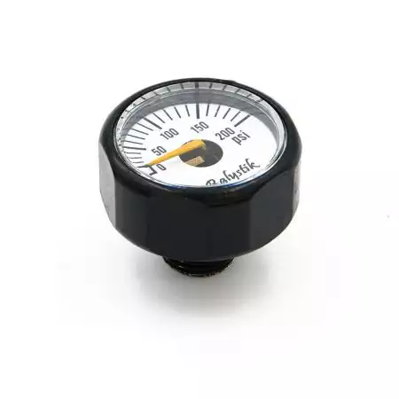 Manom&egrave;tre pour R&eacute;gulateur HPA - 200PSI - Balystik