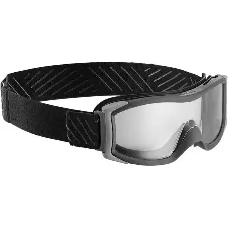 Masque Antibu&eacute;e X1000 Platinium 3 &Eacute;crans Boll&eacute; - Noir