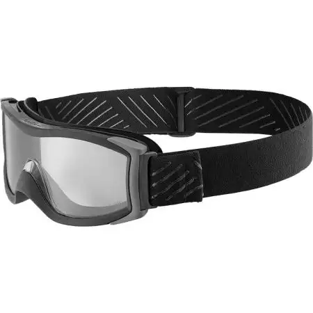Masque Antibu&eacute;e X1000 Platinium 3 &Eacute;crans Boll&eacute; - Noir