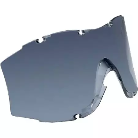 Masque Antibu&eacute;e X1000 Platinium 3 &Eacute;crans Boll&eacute; - Noir