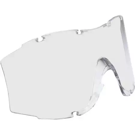 Masque Antibu&eacute;e X1000 Platinium 3 &Eacute;crans Boll&eacute; - Noir