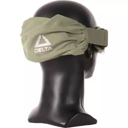 Masque Antibu&eacute;e X8 Delta Tactics - Olive