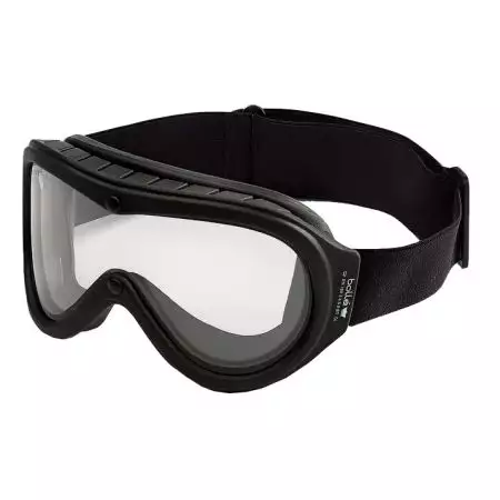 Masque Chronosoft Boll&eacute; - Noir