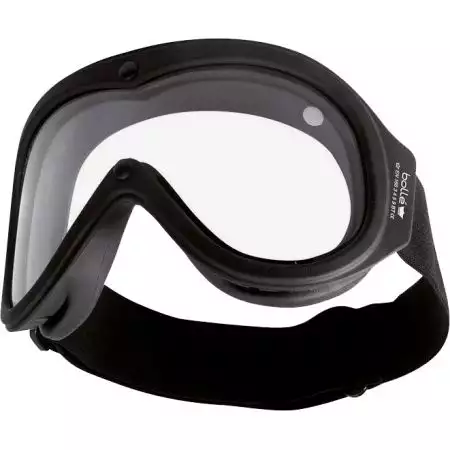 Masque Chronosoft Boll&eacute; - Noir