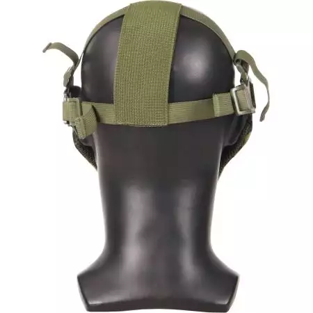 Masque de Protection Grillage Stalker Ventus EVO GFC - AOR2