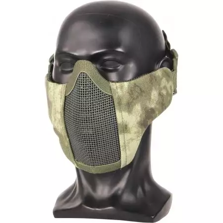 Masque de Protection Grillage Stalker Ventus EVO GFC - ATC FG