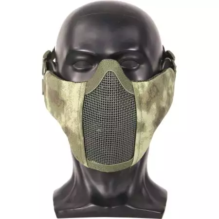 Masque de Protection Grillage Stalker Ventus EVO GFC - ATC FG