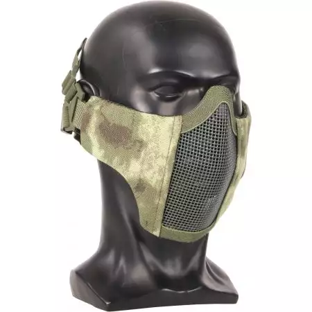 Masque de Protection Grillage Stalker Ventus EVO GFC - ATC FG