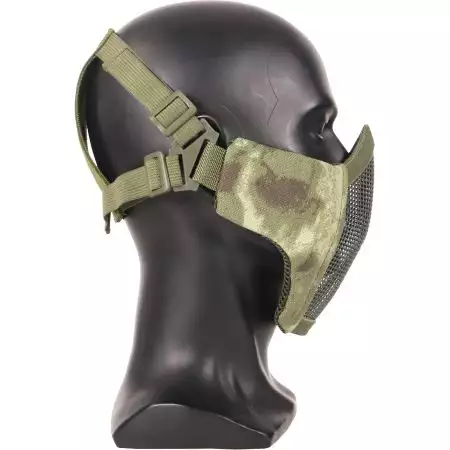 Masque de Protection Grillage Stalker Ventus EVO GFC - ATC FG