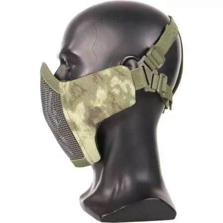 Masque de Protection Grillage Stalker Ventus EVO GFC - ATC FG