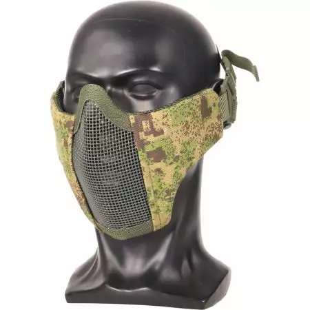 Masque de Protection Grillage Stalker Ventus EVO GFC - PenCott GreenZone