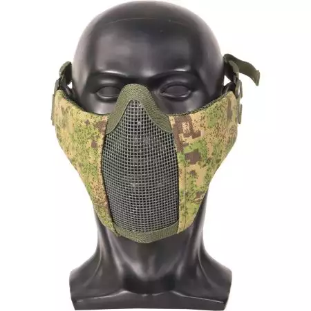 Masque de Protection Grillage Stalker Ventus EVO GFC - PenCott GreenZone