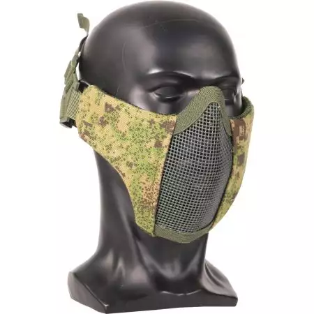 Masque de Protection Grillage Stalker Ventus EVO GFC - PenCott GreenZone